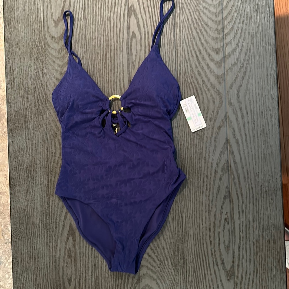 Trina Turk Swim- New 🌴🌴🌴